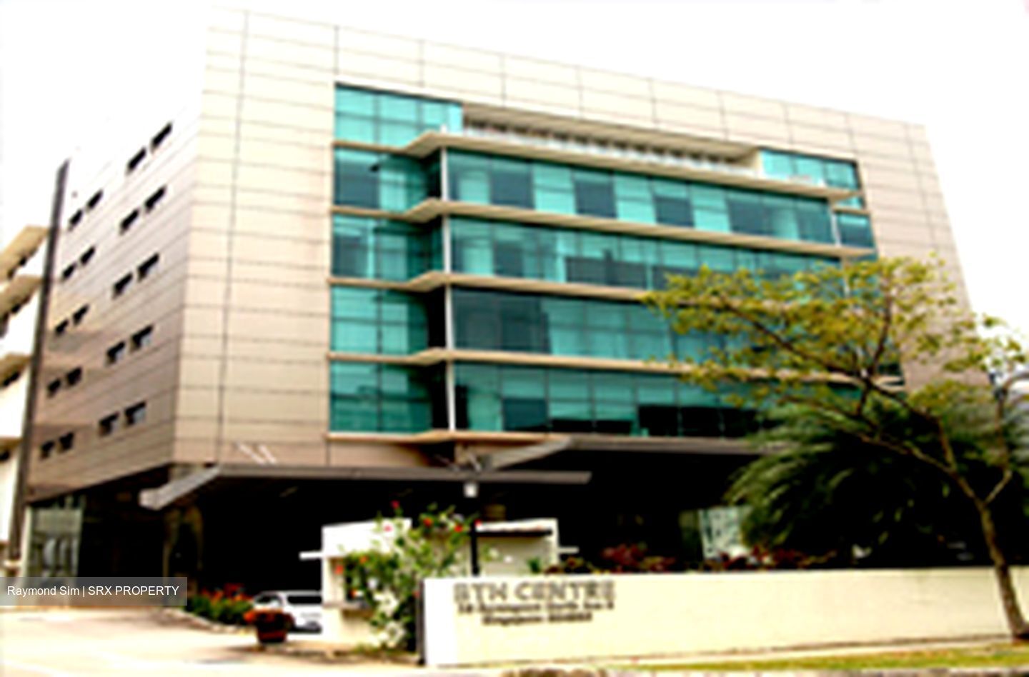 Bth Centre (D19), Factory #404335231